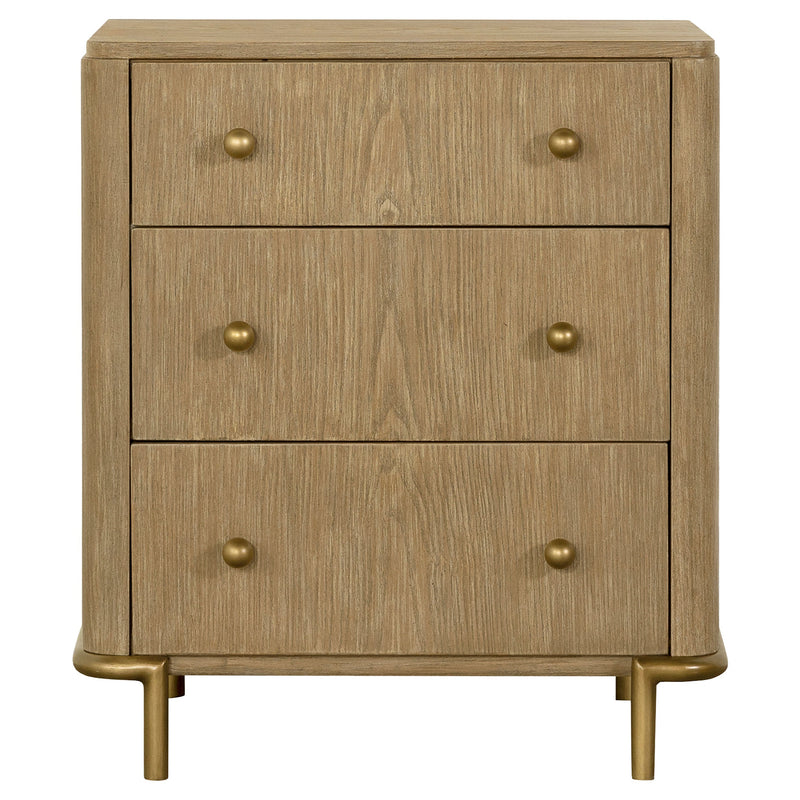 Arini Bedroom Set and Cane