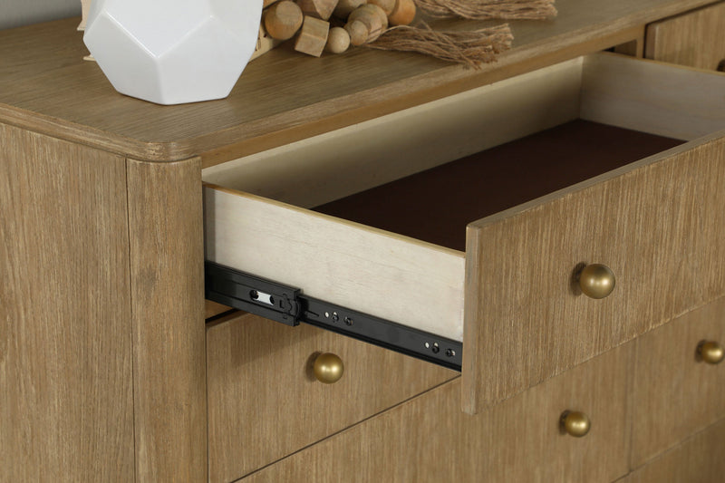 Arini Bedroom Set and Cane
