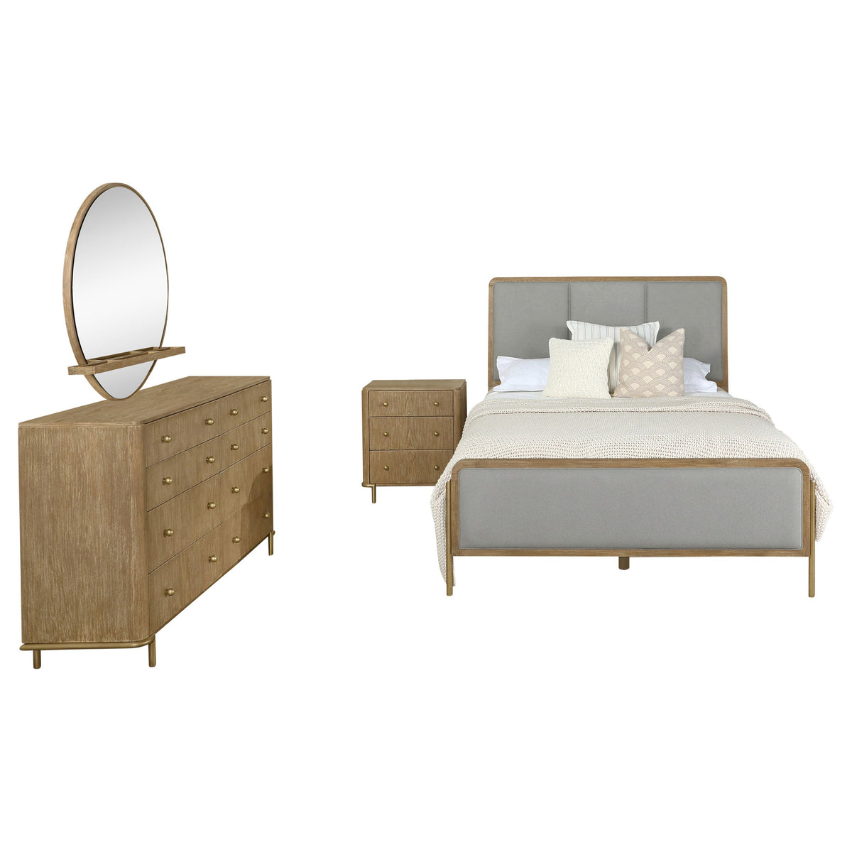 Arini Bedroom Set