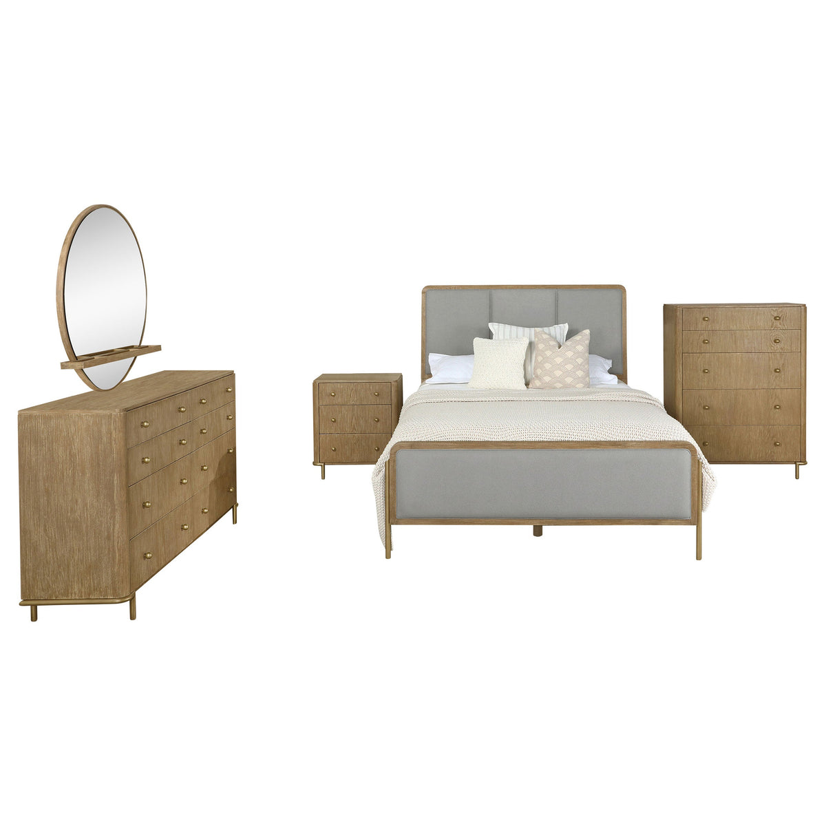 Arini Bedroom Set