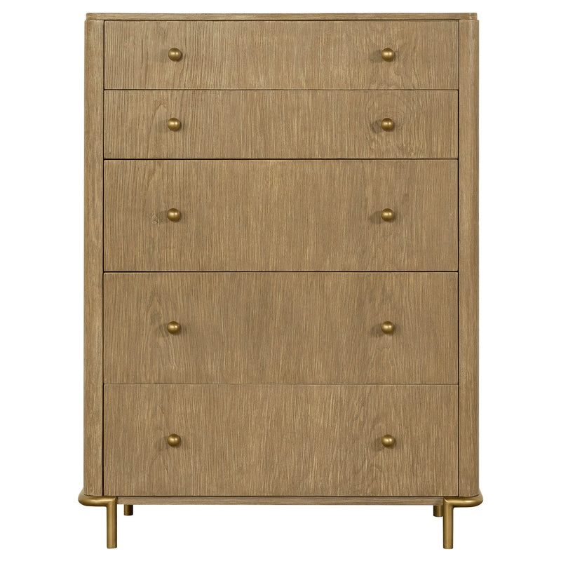 Arini Bedroom Set