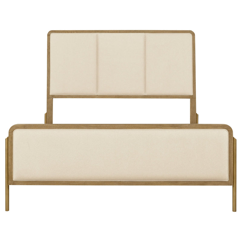 Arini 56-inch Panel Bed