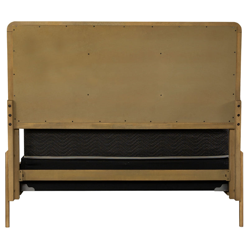 Arini 56-inch Panel Bed