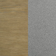 Arini Upholstered Panel Bed