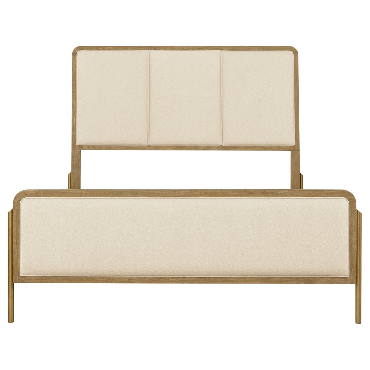 Arini 56-inch Panel Bed