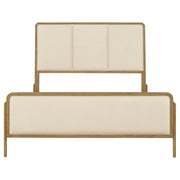 Arini 56-inch Panel Bed