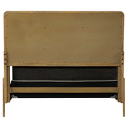 Arini 56-inch Panel Bed
