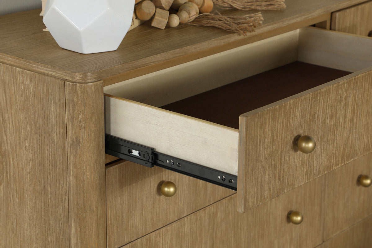 Arini Bedroom Set