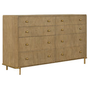 Arini 8-drawer Dresser