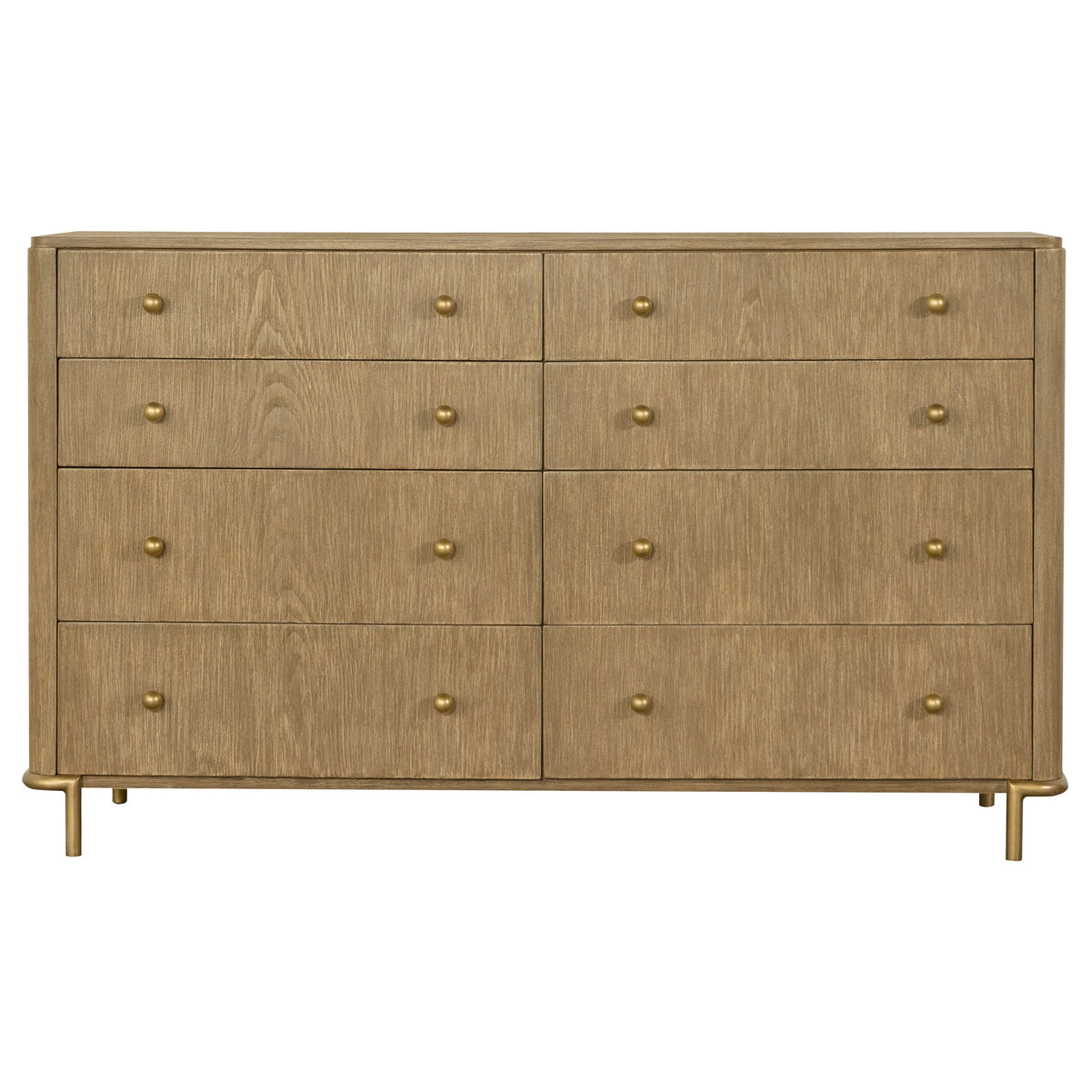 Arini 8-drawer Dresser