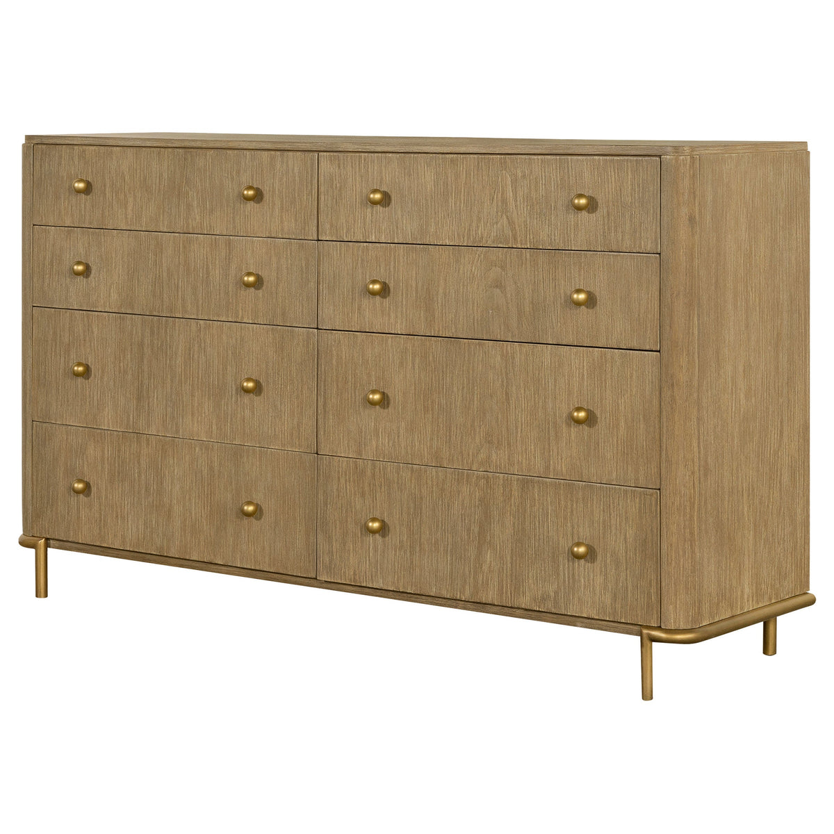 Arini 8-drawer Dresser