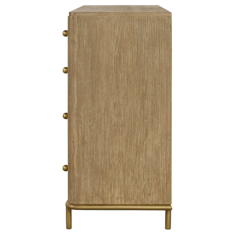 Arini 8-drawer Dresser