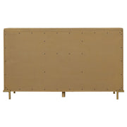 Arini 8-drawer Dresser