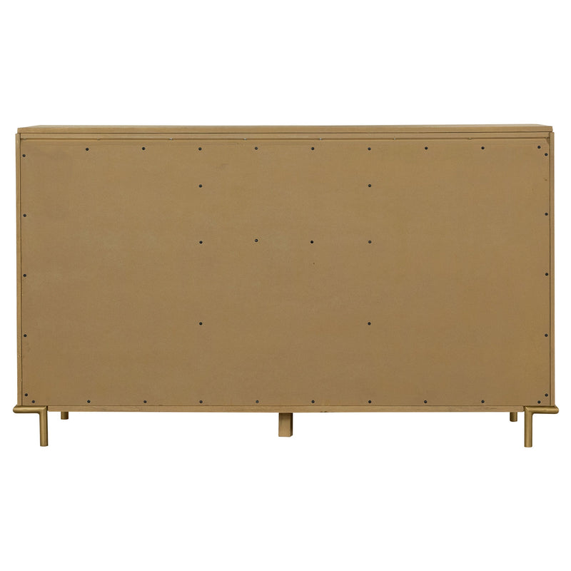 Arini 8-drawer Dresser