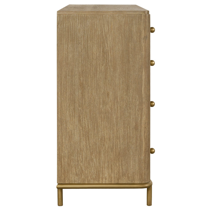Arini 8-drawer Dresser