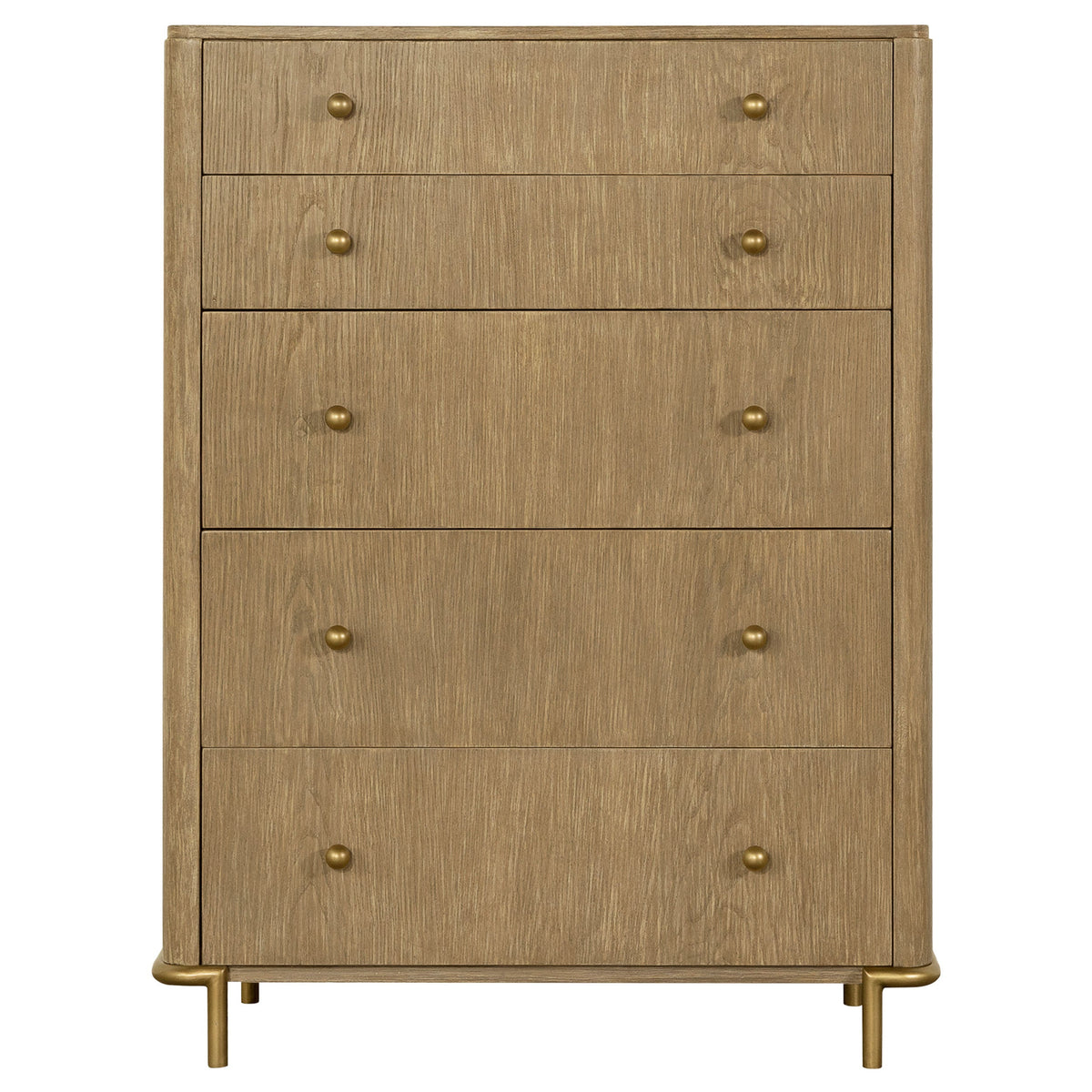 Arini 5-drawer Bedroom Chest