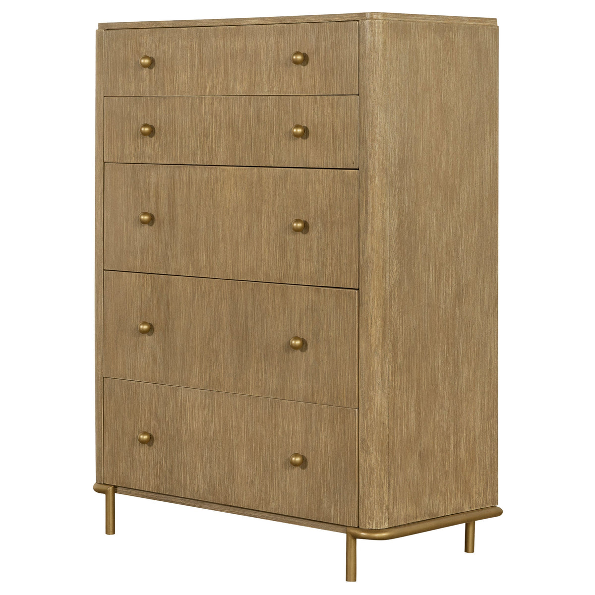Arini 5-drawer Bedroom Chest