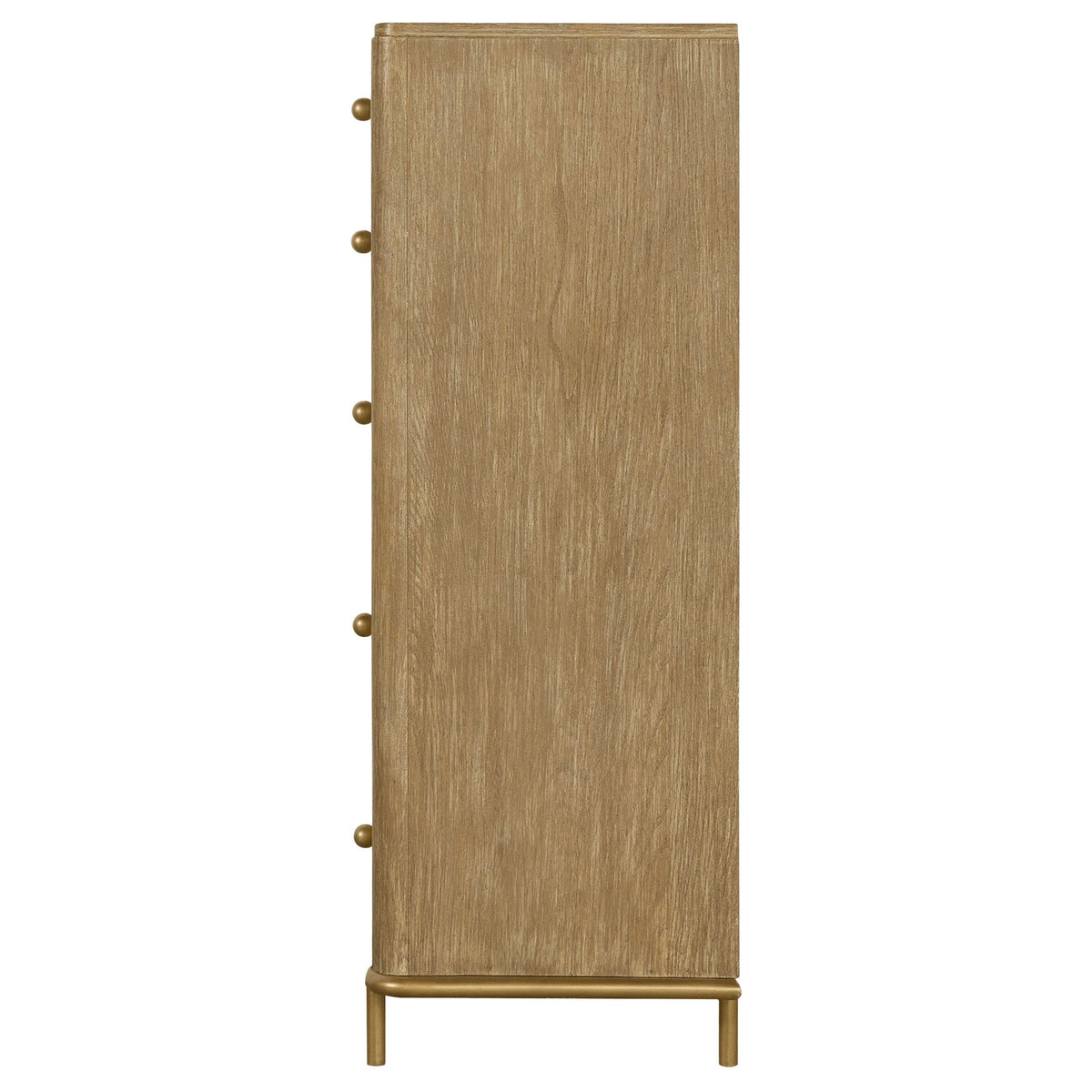 Arini 5-drawer Bedroom Chest