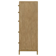 Arini 5-drawer Bedroom Chest