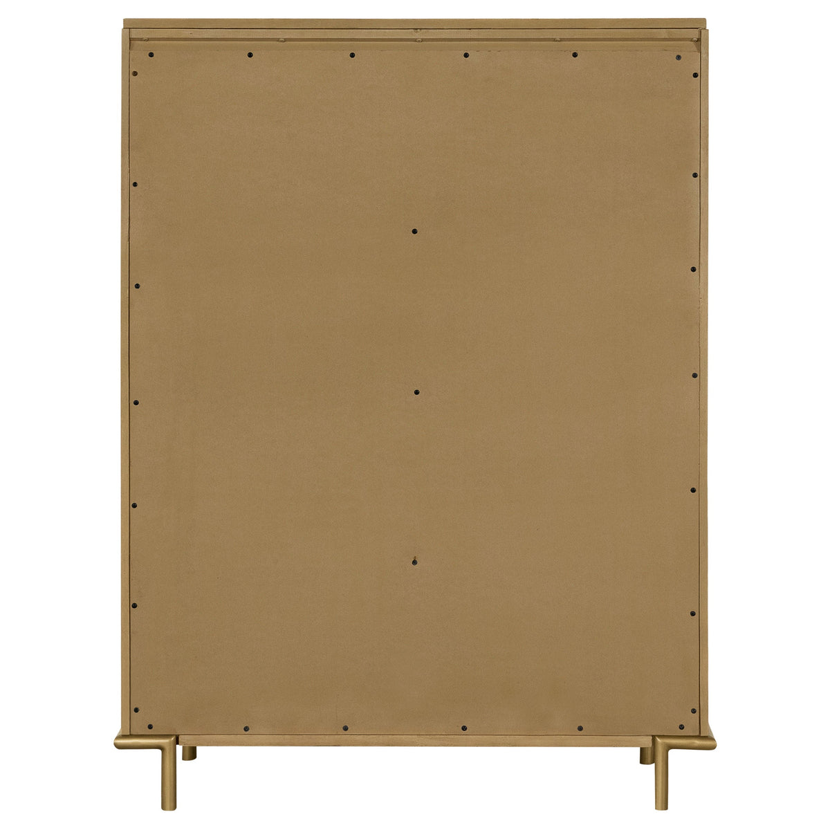 Arini 5-drawer Bedroom Chest