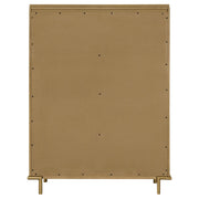 Arini 5-drawer Bedroom Chest