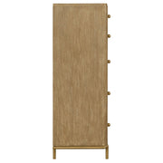 Arini 5-drawer Bedroom Chest