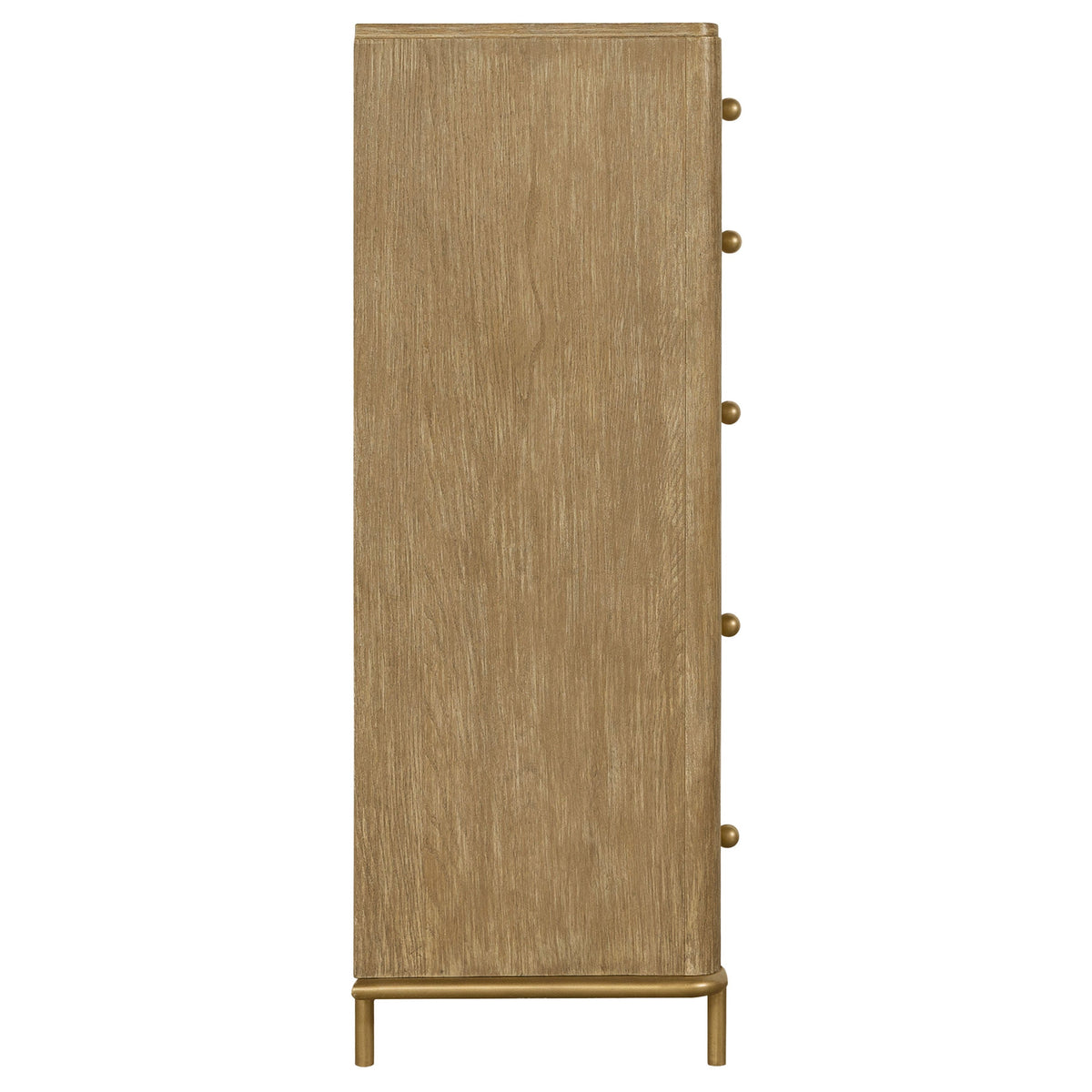 Arini 5-drawer Bedroom Chest