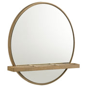 Arini Makeup Vanity Table and Mirror Set
