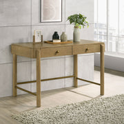 Arini 2-drawer Vanity Desk Makeup Table