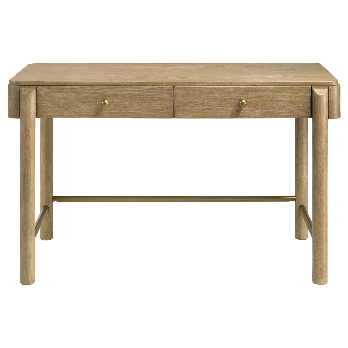 Arini 2-drawer Vanity Desk Makeup Table