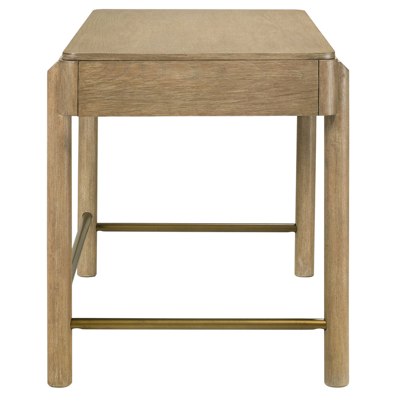 Arini 2-drawer Vanity Desk Makeup Table
