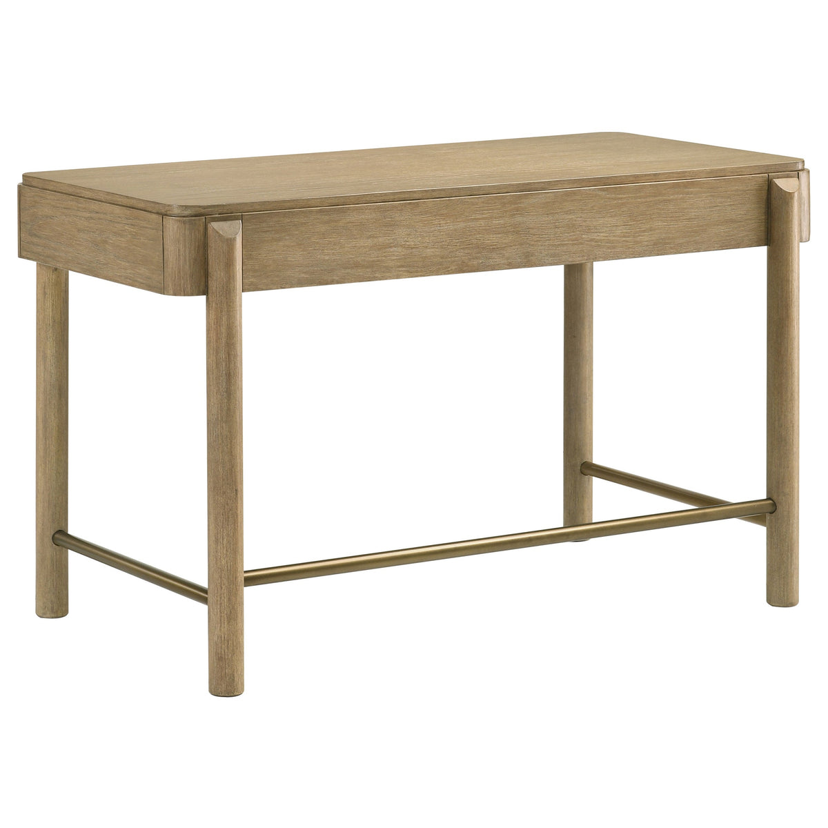 Arini 2-drawer Vanity Desk Makeup Table
