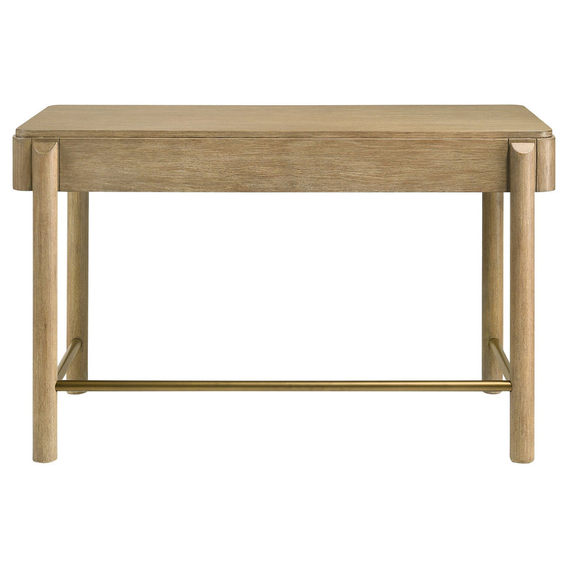 Arini 2-drawer Vanity Desk Makeup Table