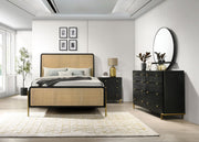 Arini Bedroom Set and Cane