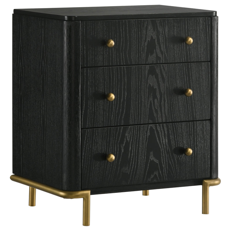 Arini Bedroom Set and Cane