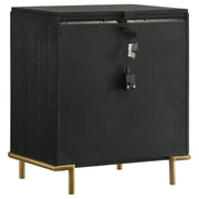 Arini Bedroom Set and Cane