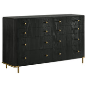 Arini Bedroom Set and Cane
