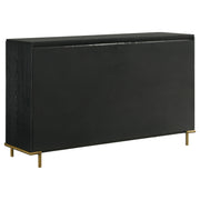 Arini Bedroom Set and Cane