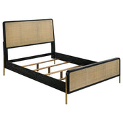 Arini Bedroom Set and Cane