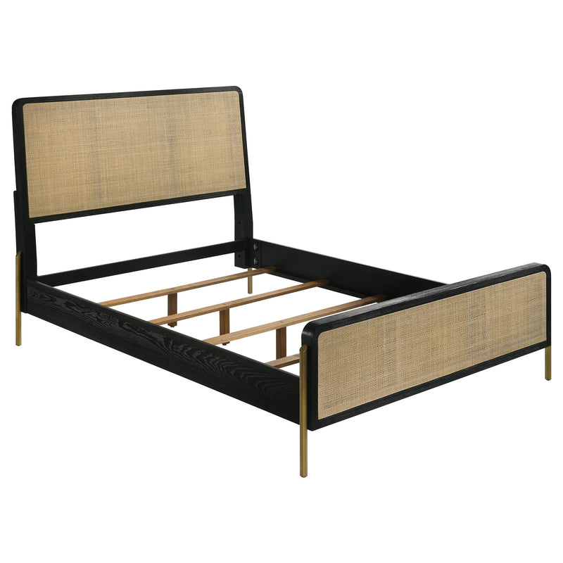 Arini Bedroom Set and Cane