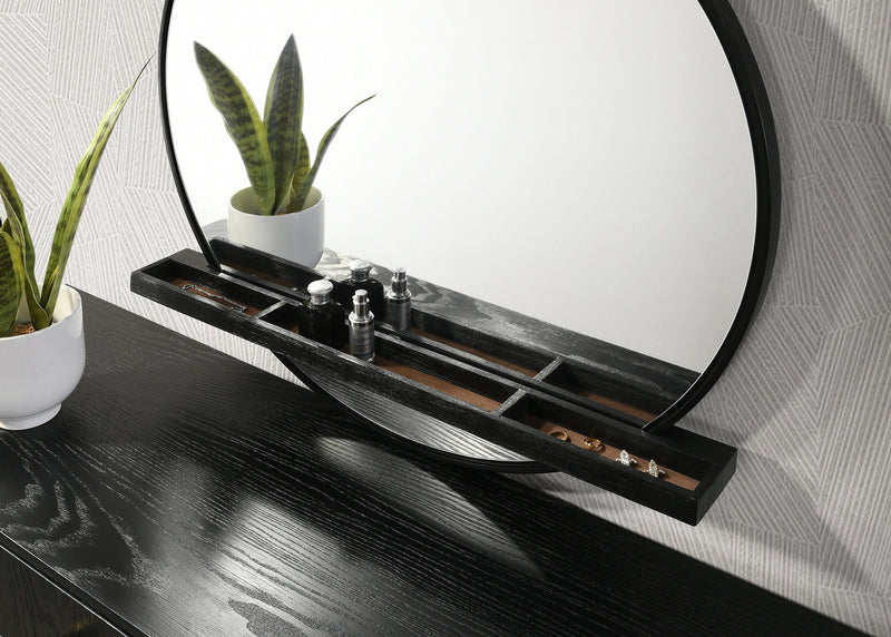 Arini Bedroom Set and Cane