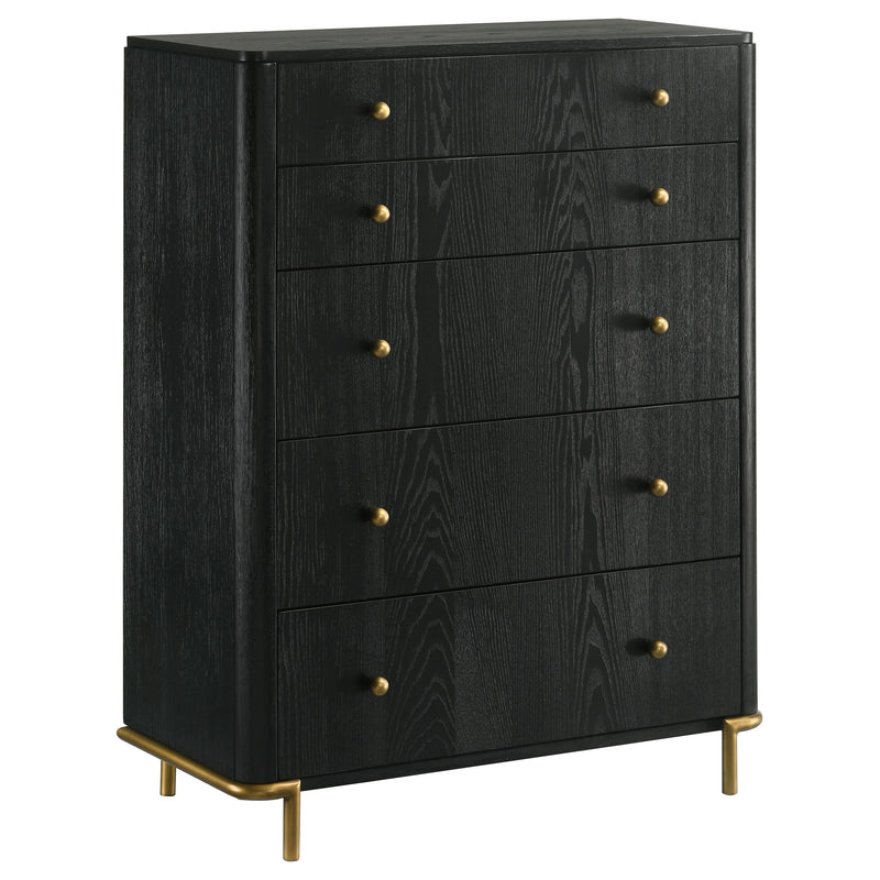 Arini Bedroom Set and Cane