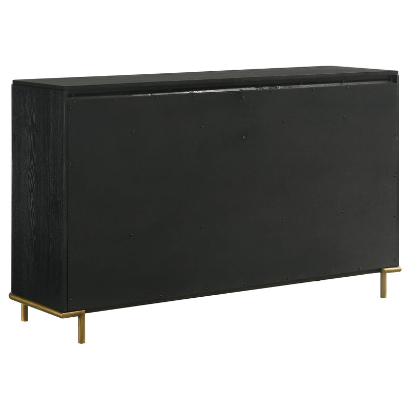 Arini Bedroom Set and Cane