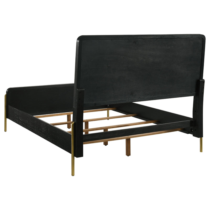 Arini Bedroom Set and Cane
