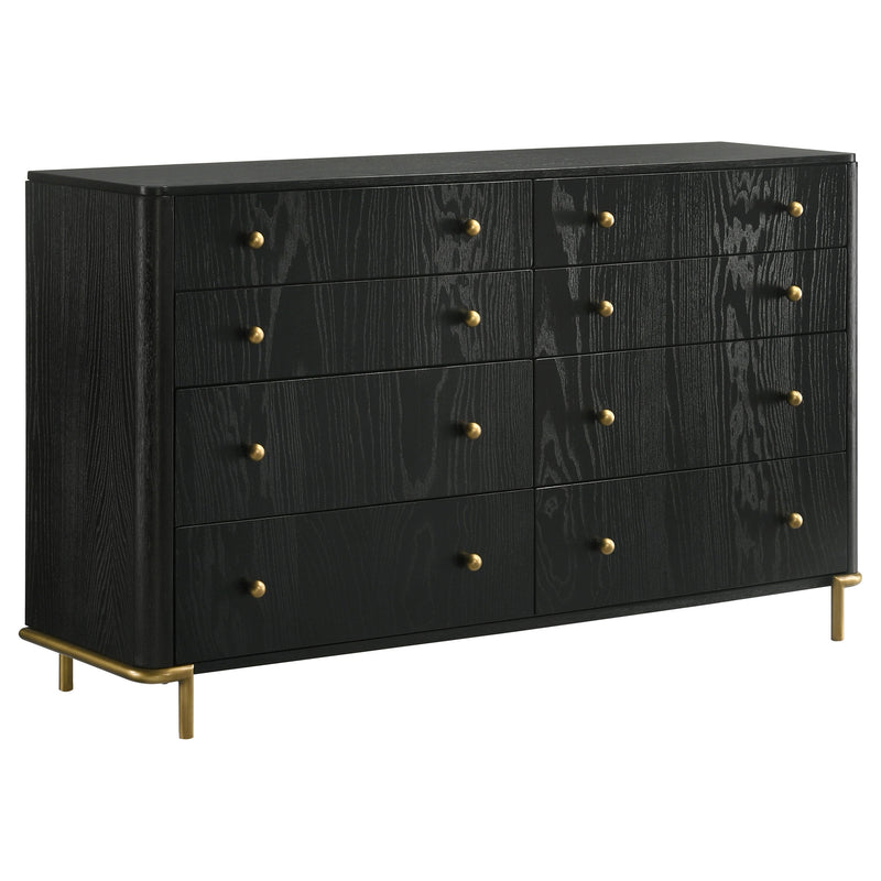 Arini Bedroom Set and Cane
