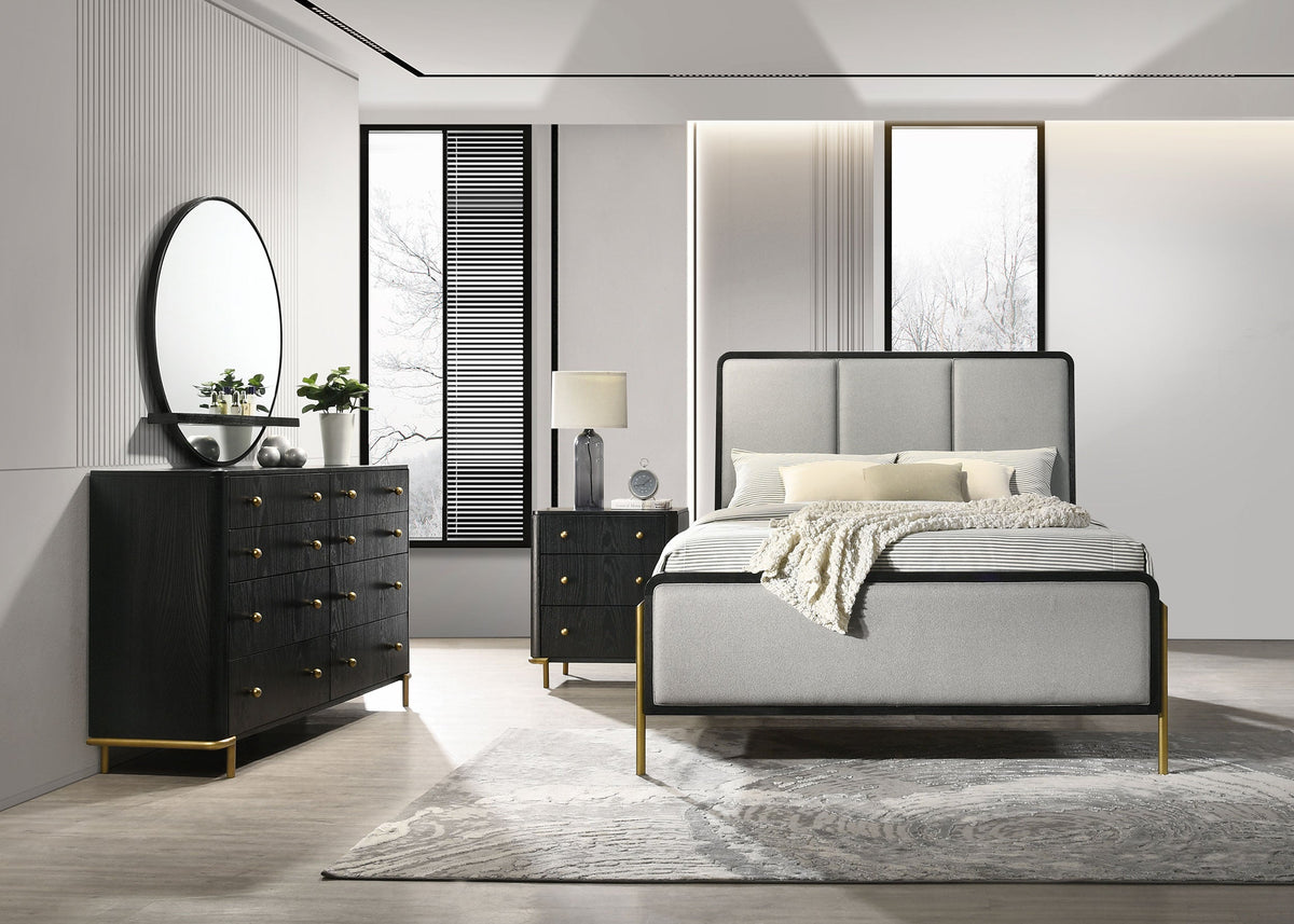 Arini Bedroom Set