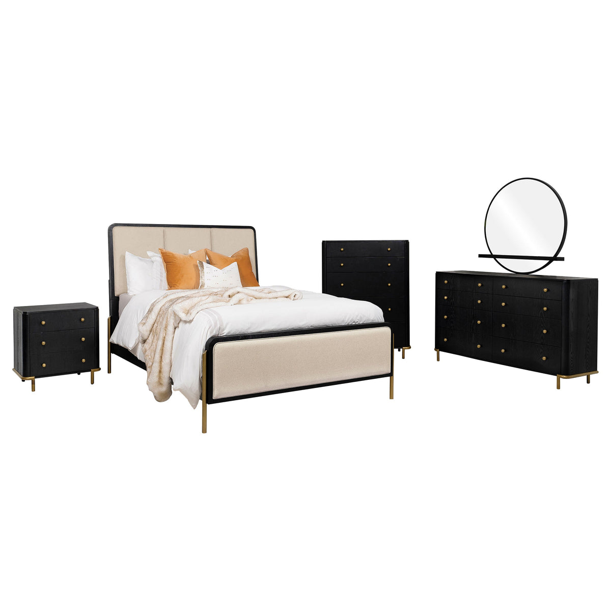 Arini Bedroom Set