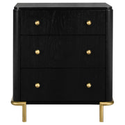 Arini 3-drawer Nightstand