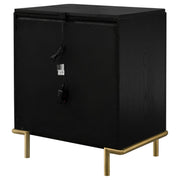 Arini 3-drawer Nightstand