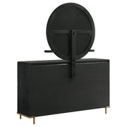 Arini 8-drawer Dresser with Mirror